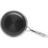 Kohersen Black Cube 20 cm Bratpfanne mit Deckel