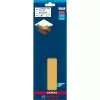 Schleifblatt Bosch EXPERT 2608901112 93x230 mm – Set mit 10 Stück