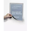 Magnetrahmen A4 Durable Duraframe 4869-23