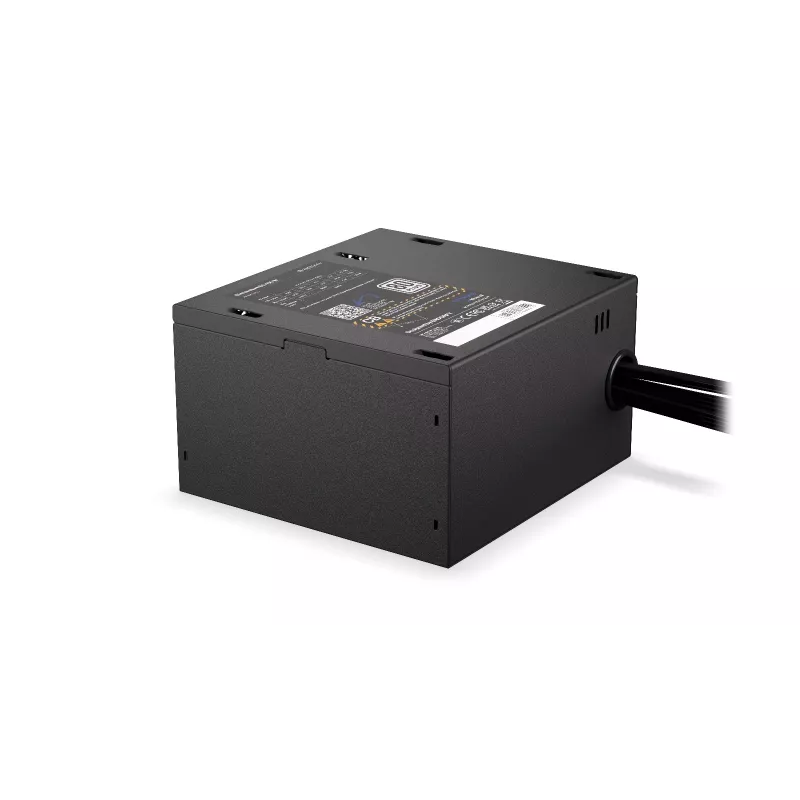 ENDORFY Elementum E5 450W Netzteil 24-Pin ATX ATX Schwarz