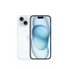 Apple iPhone 15 15,5 cm (6.1) Dual SIM iOS 17 5G USB Type-C 256 GB Blau