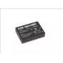 Batterie Ansmann A-Pan BCG 10E Lithium-Ion 900 mAh