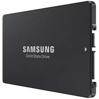 SSD-Festplatte Samsung SM863A 960 GB SATA III (MZ7KM960HMJP-RFB)