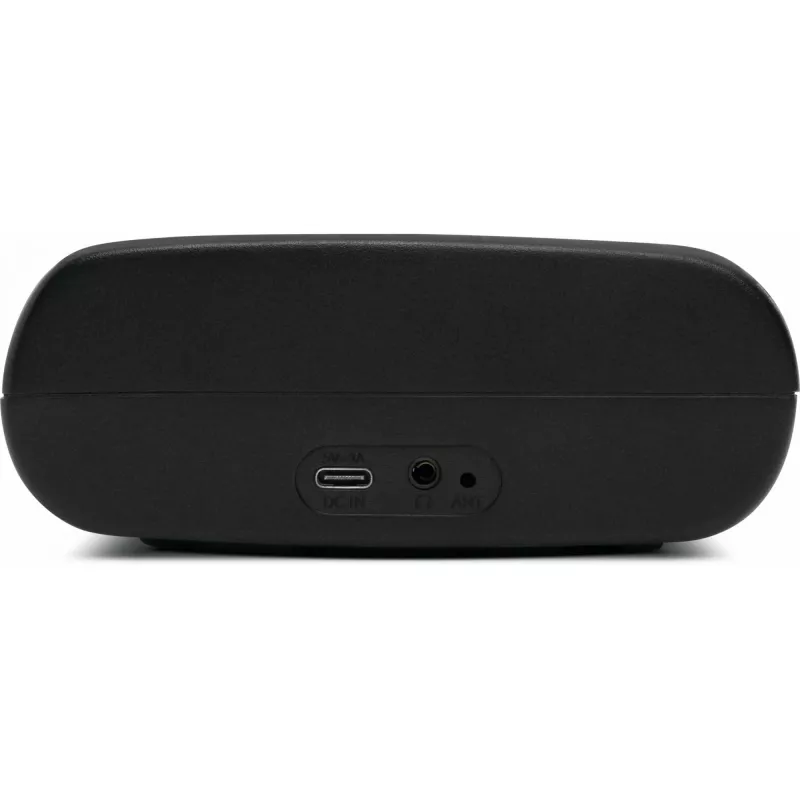 Uhrenradio TechniSat TECHNIRADIO 50 Analog Digital DAB FM