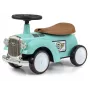 Rutschfahrzeug milly mally Royce in Mintfarbe — Modell 5473