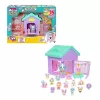 Figurenset Little Live Pets - Families Moms House Party