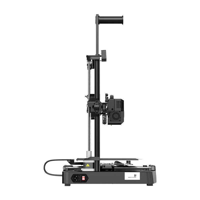 3D-Drucker Creality Ender 3 V3 KE FDM, Bauvolumen 220×220×250 mm