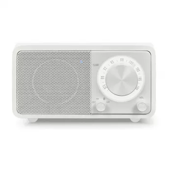 Tragbares Radio Sangean WR-7 FM 4 Ω 2600 mAh Akku