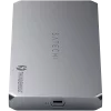 Satechi Thunderbolt 4 Dock ST-DT4MDM-EU — Thunderbolt 4 Dockingstation, 2× HDMI 2.0, 2× USB-A 3.2