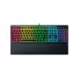 Kabelgebundene Gaming-Tastatur Razer Ornata V3 mit RGB-LED-Beleuchtung