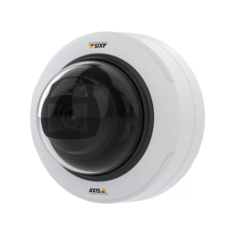 IP-Sicherheitskamera Axis 02327-001 Dome 1920 x 1080