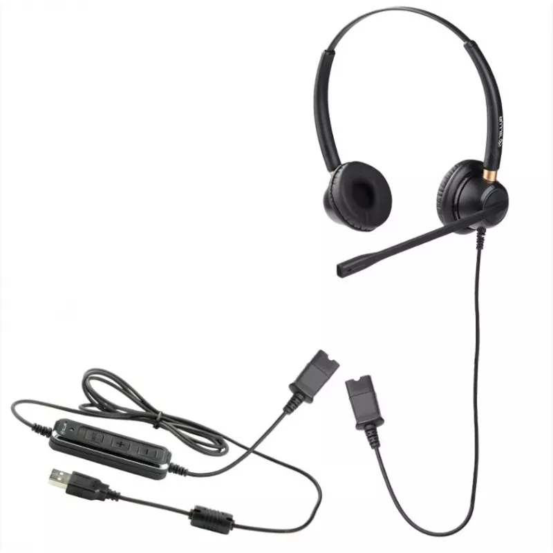 Headset Tellur Voice 520N