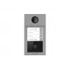 Video-Türsprechanlage Hikvision DS-KV8413-WME1(C) 2 MP Grau IP65