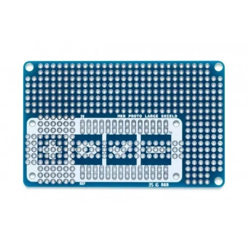 Arduino TSX00002 - Arduino - Arduino - Blau - 50 mm - 80 mm - 19 g
