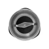 Kaffeemühle Caso 1830 200 W Edelstahl