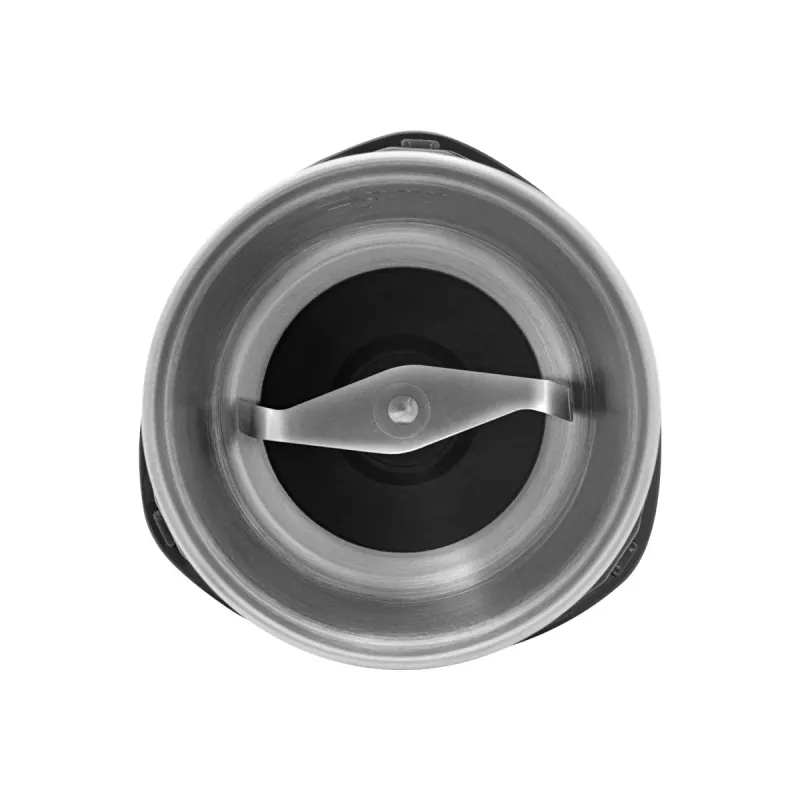 Kaffeemühle Caso 1830 200 W Edelstahl