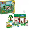 Animal Crossing 77055 Schneiderschwestern Bekleidungsgeschäft