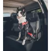 Hundegeschirr ZOLUX TRAVEL SAFE M, Größe M, rot