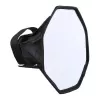 Diffusor-Fotosoftbox Puluz PU5120 20cm