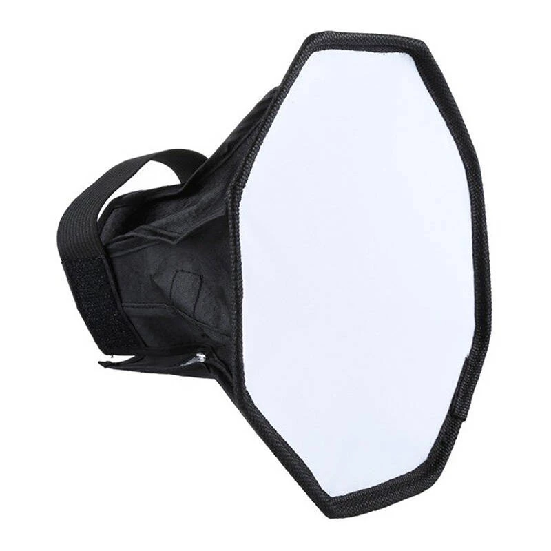 Diffusor-Fotosoftbox Puluz PU5120 20cm