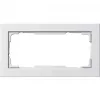 Steckdosensicherung Gira 100229 — AC-Typ, weiß, 10er-Pack