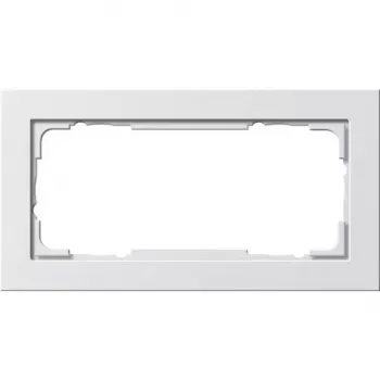 Steckdosensicherung Gira 100229 — AC-Typ, weiß, 10er-Pack