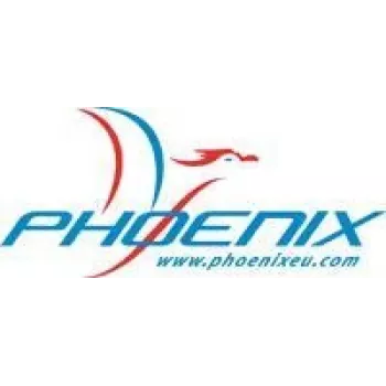 Phoenix Safe Phoenix KS0003C – Metall – Schwarz – Silber – 1 Haken – Zahlenschloss – 95 x 70 x 140 mm – 62 x 30 x 98 mm