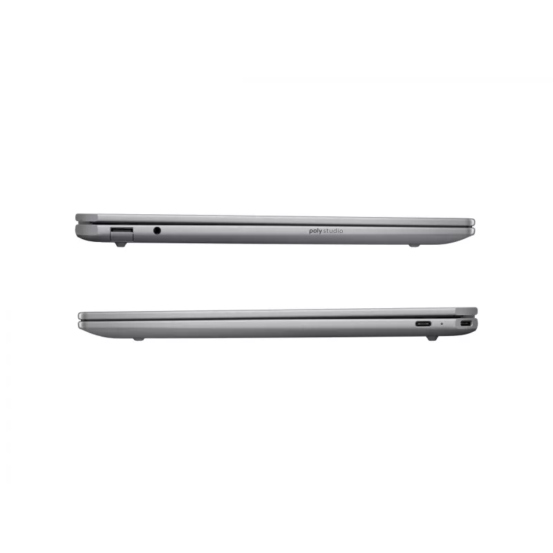 HP OmniBook Ultra Laptop 14-fd0099ng - AMD Ryzen AI 9 HX 375 - Win 11 Home - Radeon 890M - 32 GB RAM - 2 TB SSD NVMe, Performance - 35,6 cm (14 Zoll)