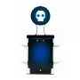 Numskull Games 5056280422501, Diskettenhalter für Spiele, PlayStation 5, Schwarz, Blau, Weiß, Matt, 1 Stück(e)