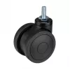 OPLITE Feststellbare Lenkrollen for GTR S8/S8 Elite Schwarz retail (OP-CW)