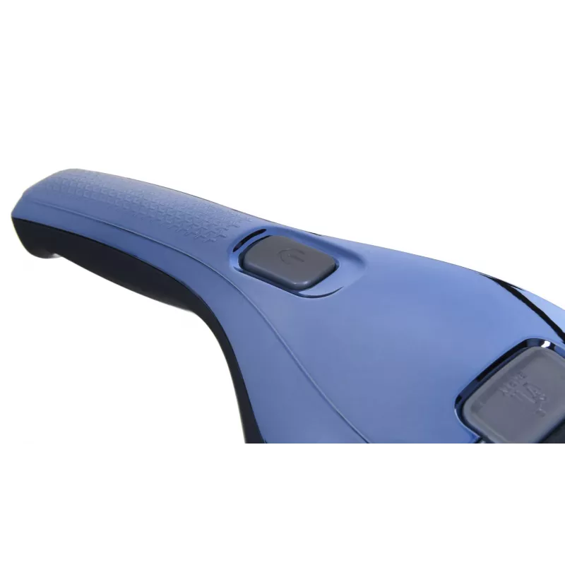 Handstaubsauger Schwarz & Decker NVC220WBC-QW — beutellos, 0,385 L, 7,2 V Li‑Ion, 12 min Laufzeit, 15,5 AW Saugkraft