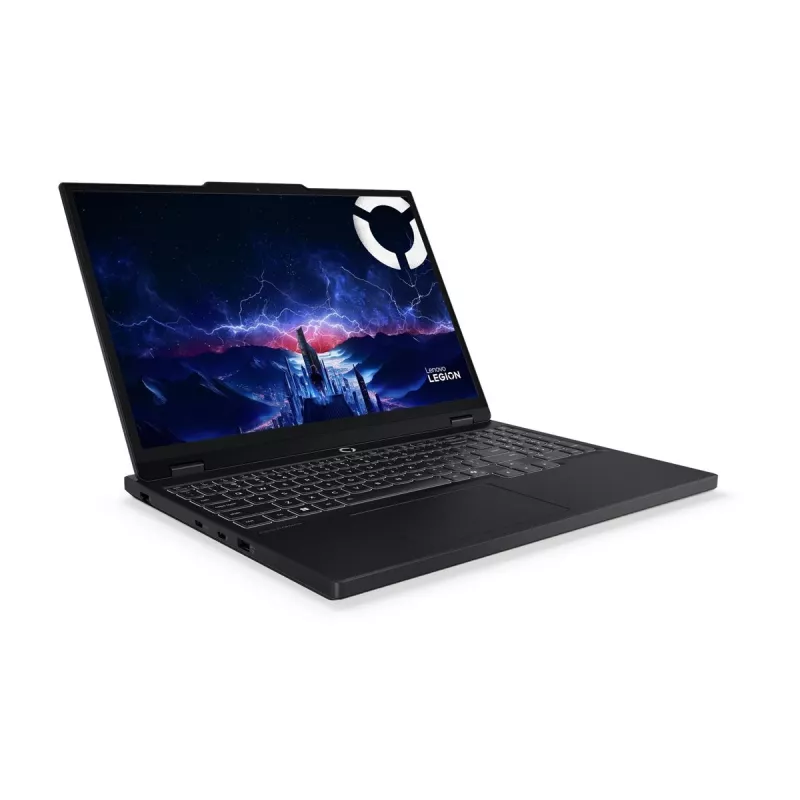 LENOVO 5 15IAX10 Intel Core Ultra 7 255HX 15,1 Zoll WQXGA 32GB 1TB SSD M.2 2242 PCIe GeForce RTX 5070 8GB W11H 2 Jahre Bring-In-Service