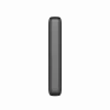 CANYON Power Bank PB-240, 25000mAh PD140W Display Powerbank, Größe 160,0x82x27 mm, Gewicht 508±10g, Dunkelgrau
