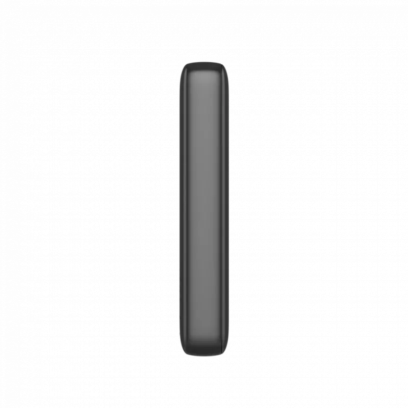 CANYON Power Bank PB-240, 25000mAh PD140W Display Powerbank, Größe 160,0x82x27 mm, Gewicht 508±10g, Dunkelgrau