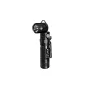 Handtaschenlampe Nitecore MT21C, 1000 lm, 131 mm, 103,5 g, akzeptiert 18650 oder CR123, schwarz
