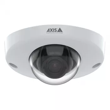 Axis M3905-R - Netzwerk-Überwachungskamera - Dome (03118-001)