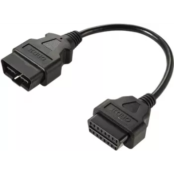 VOLTCRAFT OBD II Erweiterung VC-OBD 81-020 VC-14256760 1 Stück (VC-14256760)