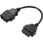 VOLTCRAFT OBD II Erweiterung VC-OBD 81-020 VC-14256760 1 Stück (VC-14256760)