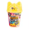WECOOL Whipped Bingsu Cuties Banana Cabana gefrorene Dessertmischung — Becher mit aufgeschlagenem Bingsu, Bananengeschmack