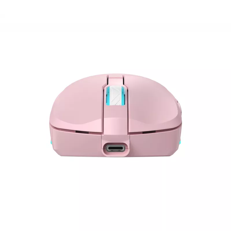 Maus Baracuda BGM-124 Turtle Pink TURTLE-P