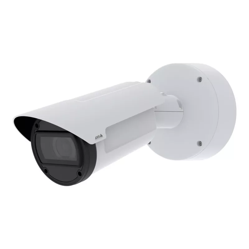IP-Überwachungskamera Axis Q1809-LE 150mm 7680 x 4320