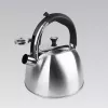 Maestro MR-1333-S Wasserkocher 2,2 L Edelstahl