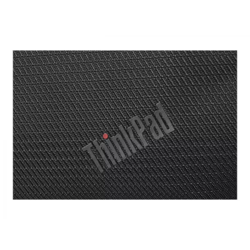 Lenovo ThinkPad Essential 16-Zoll-Toploader (Eco) 40,6 cm (16 Zoll) Toploader-Tasche Schwarz