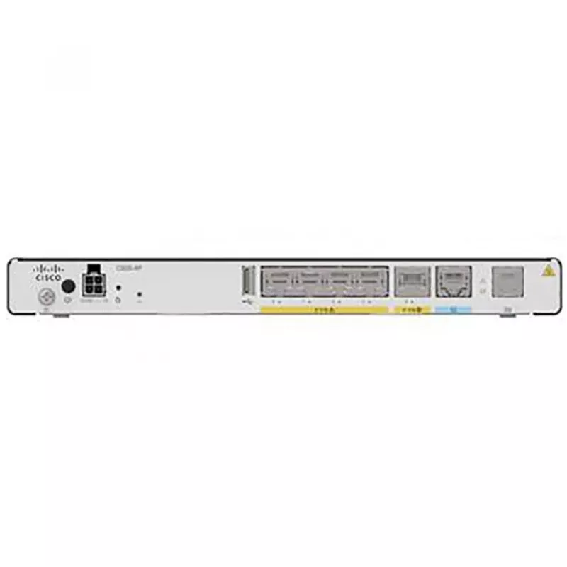 Kabelgebundener Router Cisco C926-4P