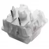 Mechanischer Schalter GLORIOUS Panda Silent 5-Pin taktil MX-Stem 50g vorgeschmiert 36 Stk.