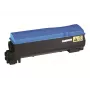 KYOCERA TK-550C Tonerkartusche 1 Stk. Original Cyan