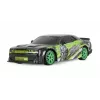 Drift RC-Car Amewi 21132, Maßstab 1:24, Elektromotor, Li-Ion 500 mAh, für Kinder ab 6 Jahren