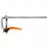 Stangenklemme NEO tools 45-240, Länge 490 mm, Gewicht 1,74 kg, 1 Stk.