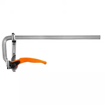 Stangenklemme NEO tools 45-240, Länge 490 mm, Gewicht 1,74 kg, 1 Stk.
