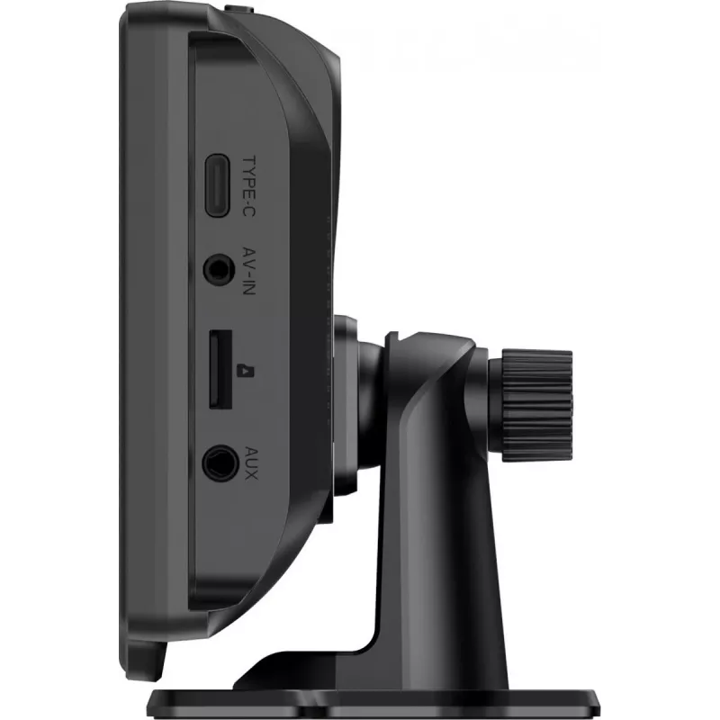 SCT M1060BWT CarPlay i Android Auto